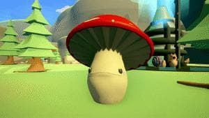 Invasive Species VR