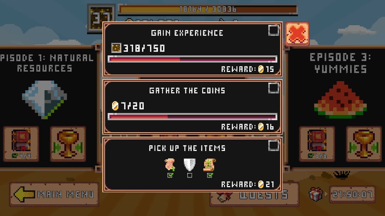 Minesweeper: Collector screenshot 6