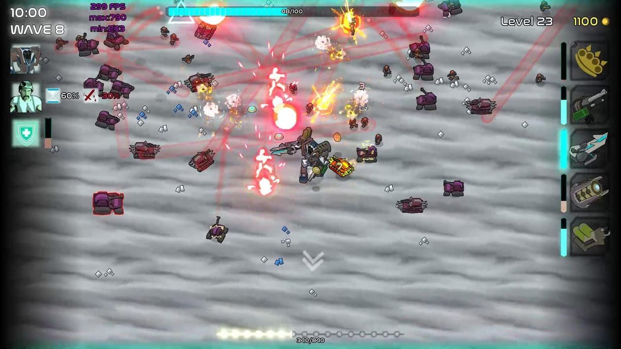 Armechgeddon