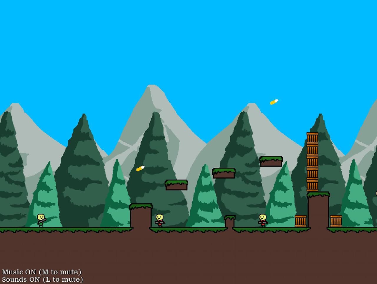 Khadum The Killer screenshot 3