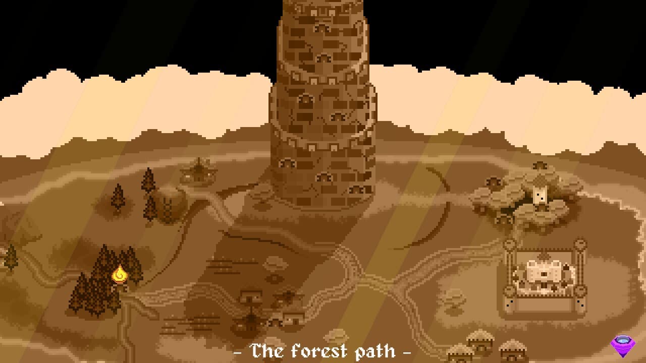 Kyvedy Guardiah screenshot 5