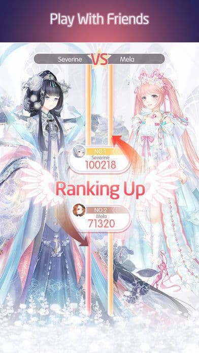Love Nikki-Dress UP Queen screenshot 6