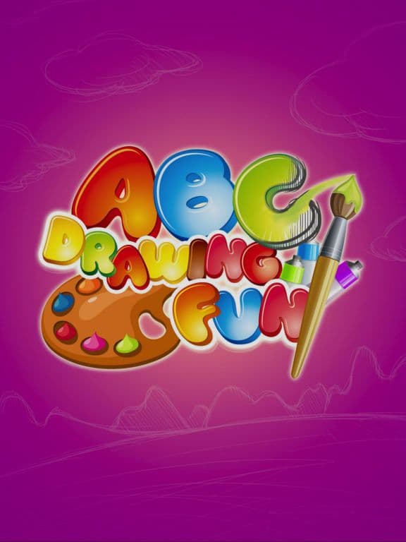 ABCs Painting Fun screenshot 2