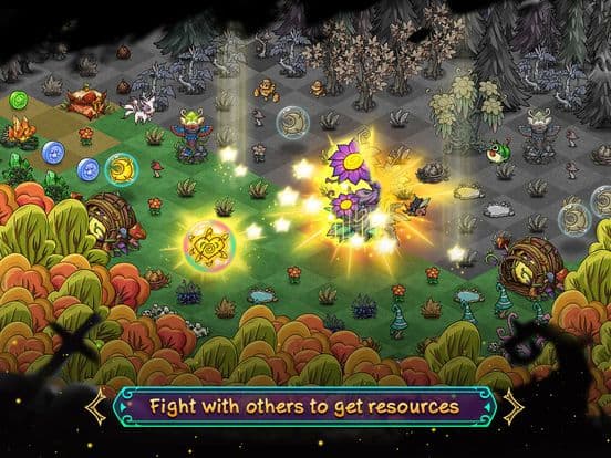 Park of Monster screenshot 5