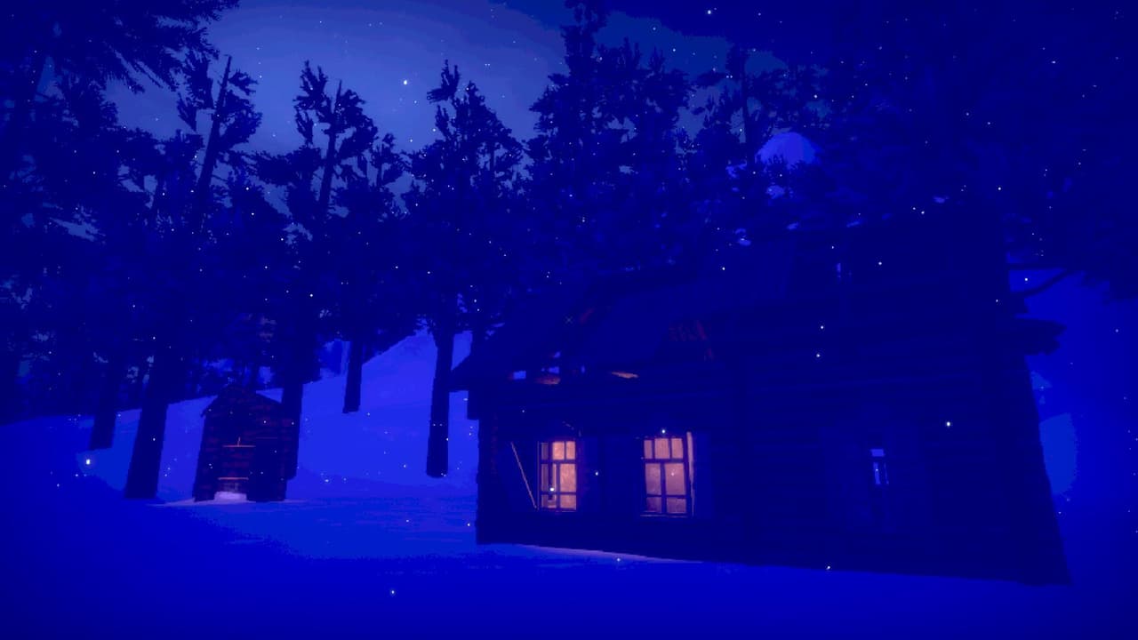Downyflake screenshot 3