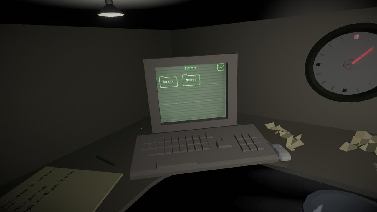 Overdrive (itch) (jsquad151) screenshot 6