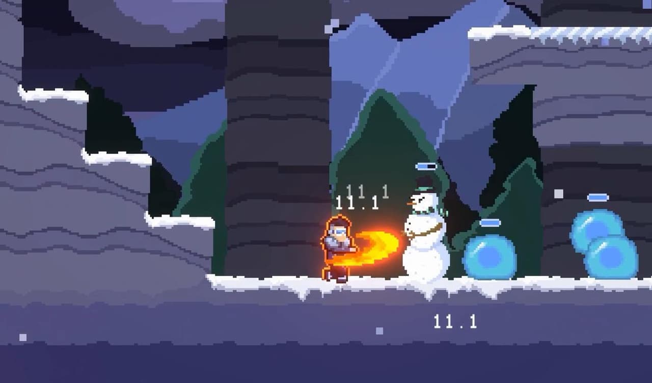 Zero Point Zero screenshot 2