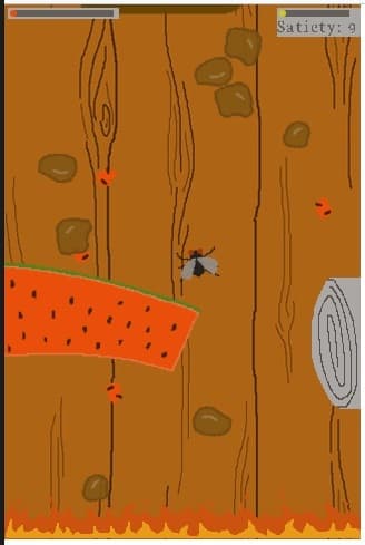 Fly or Die! (itch)