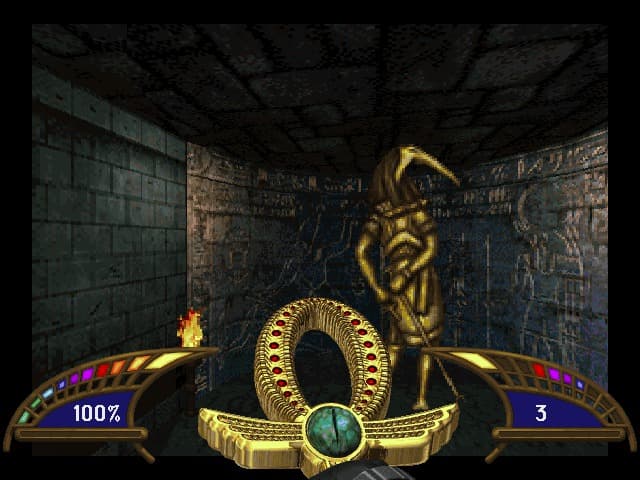 Killing Time screenshot 3
