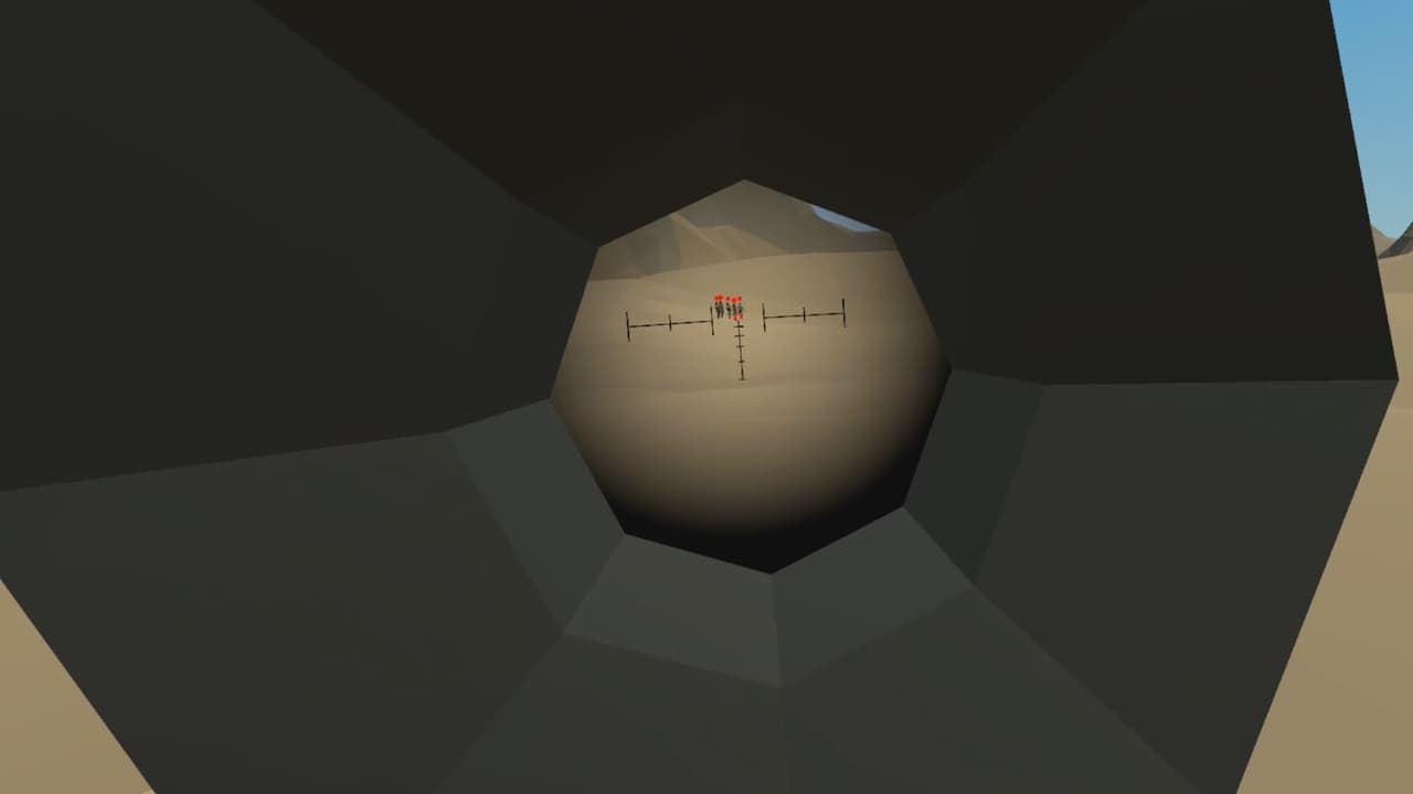 叛逆军团VR / Revolt Legion VR screenshot 4