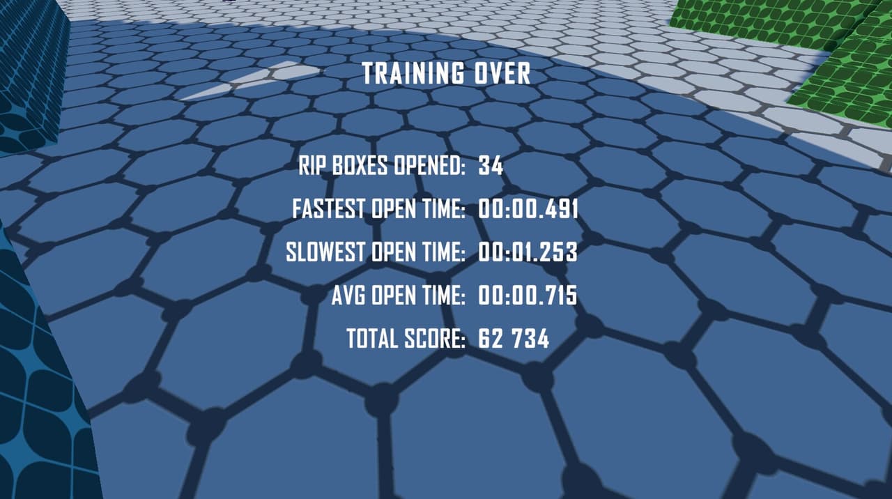 Apex Armor Swap Trainer screenshot 3