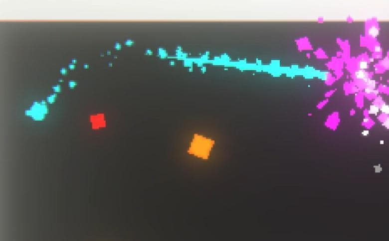 Chaos Caster (Henwee) screenshot 3