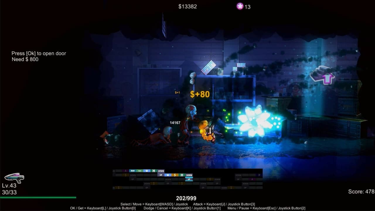 Shines Adventures 0 (Zombies Reload)