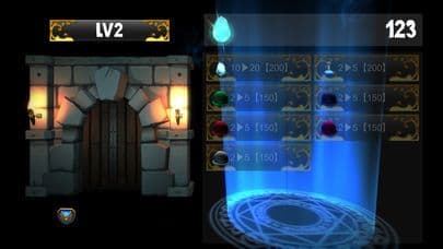slime dungeon screenshot 5