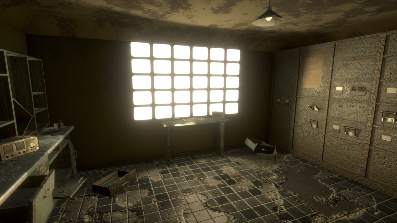 Quantum Retribution screenshot 2
