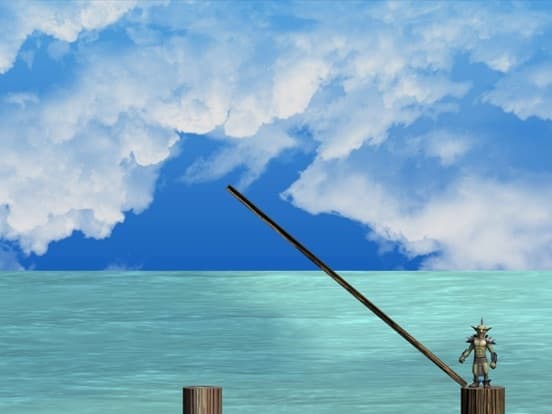 Goblin bridge is falling down screenshot 5