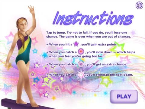 Gymtastic
