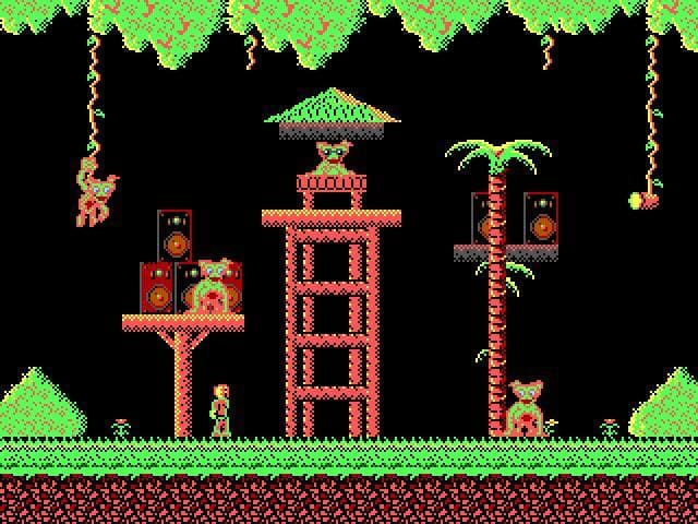 Speakerman screenshot 4