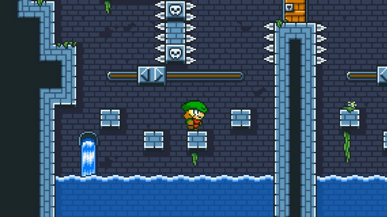 Super Dangerous Dungeons screenshot 3