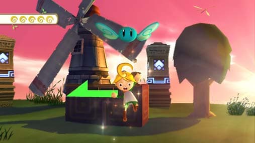 The Magic Obelisk screenshot 4