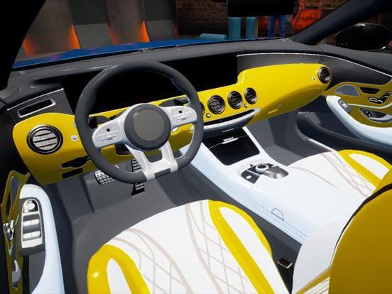 King of Driving