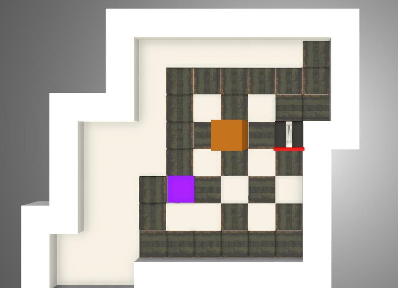 Roboggled