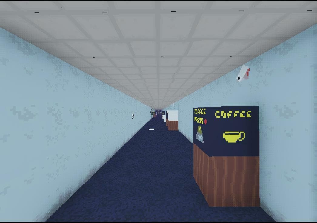 DEADLINE (itch) (WIITD) screenshot 3