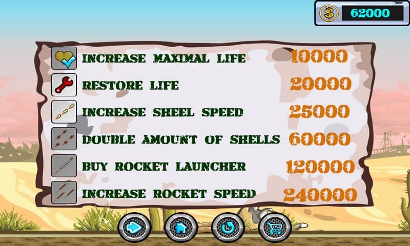 Heli Invasion 2 screenshot 4
