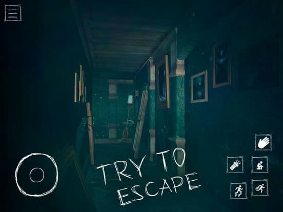 Escape The Ayuwoki Horror Fort