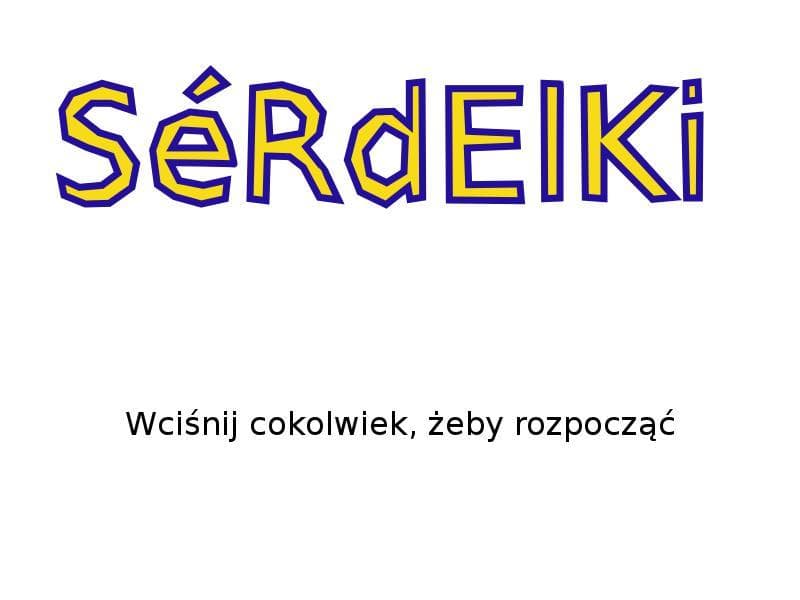Serdelki