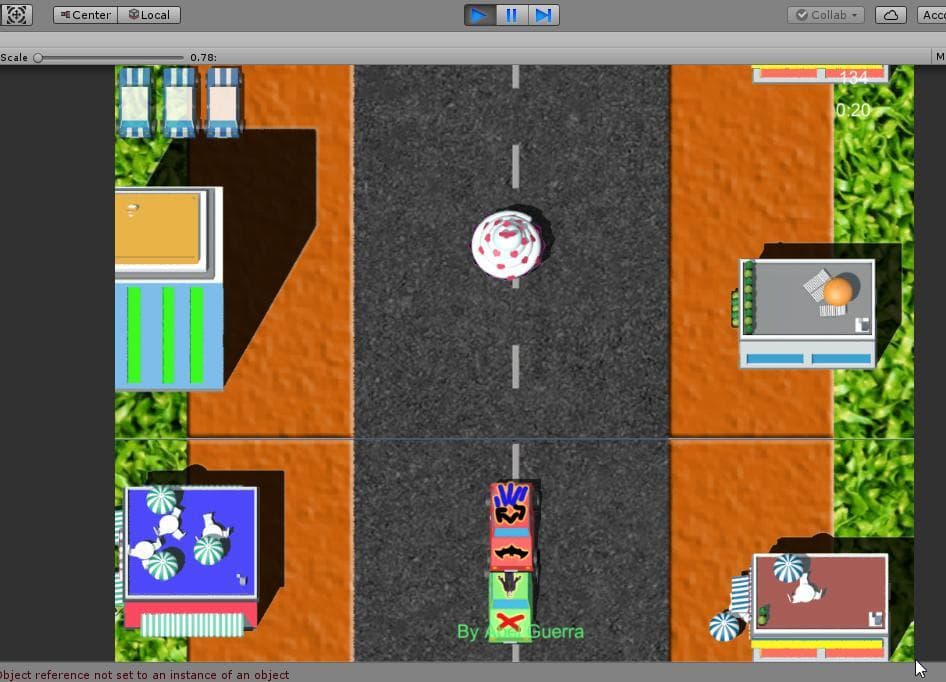 Smashkart2022 screenshot 4