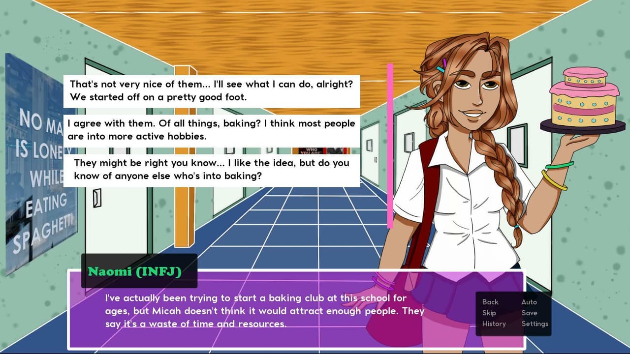 Sixteen to one! screenshot 3