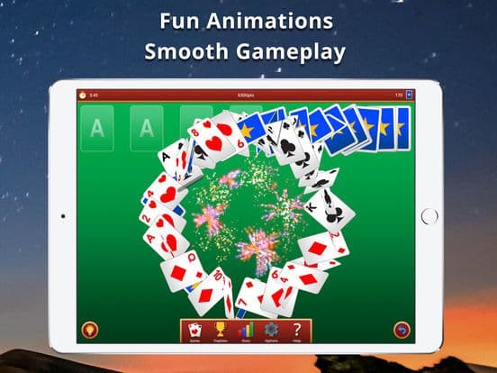 Solitaire+