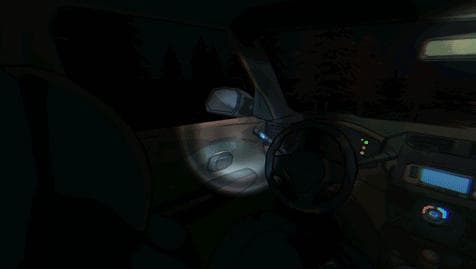 Anxiety: Lost Night screenshot 3