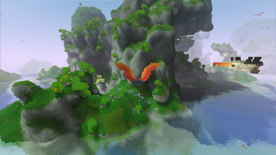 Fugl screenshot 4