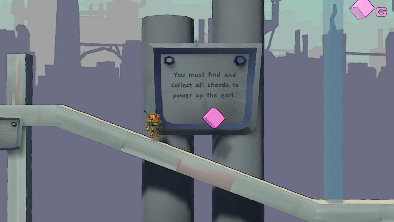Capricious screenshot 3