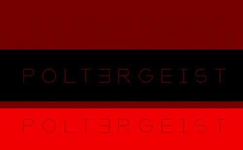 POLTERGEIST (Beard or Die) screenshot 2