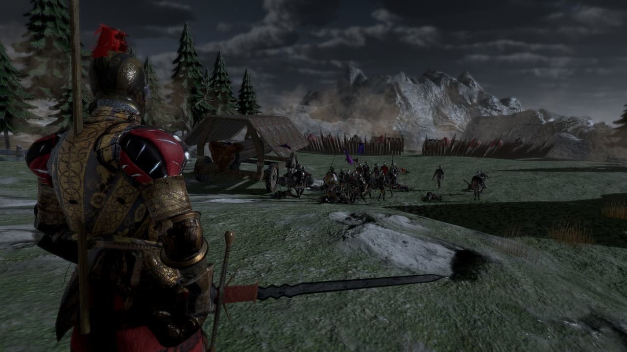 Covenant screenshot 6