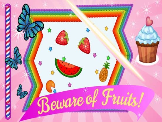 Slice Star screenshot 3