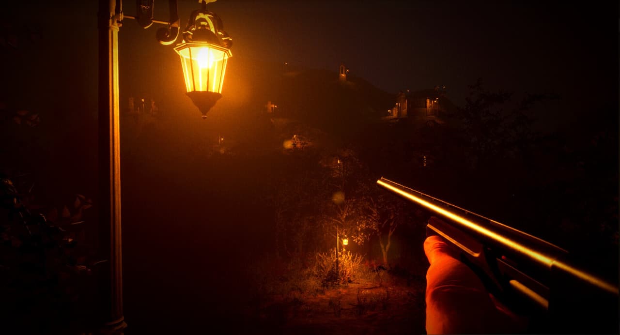 Angst screenshot 4