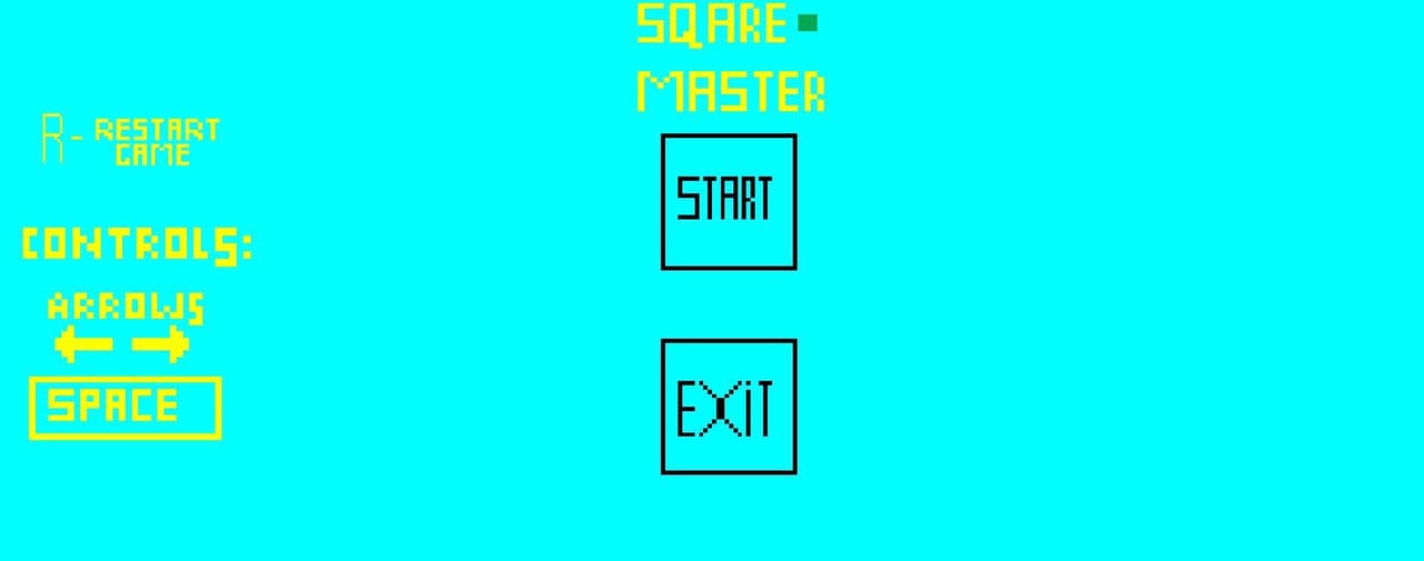 Square Master