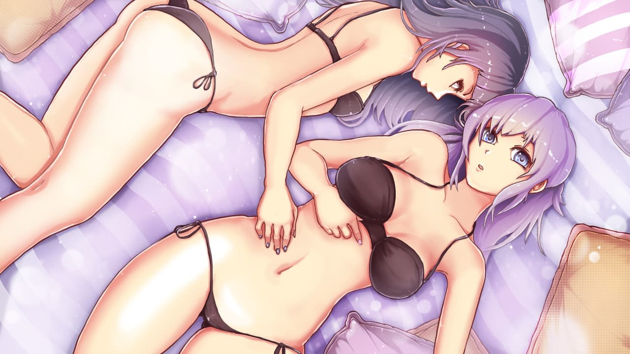 Hentai Two Girls screenshot 3