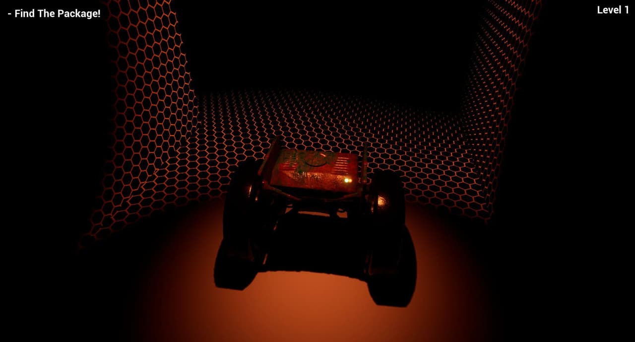 LostHope screenshot 4