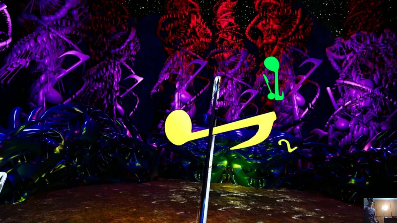 DDSamurai screenshot 4