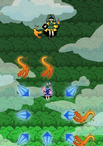 Ice Idol Challenge