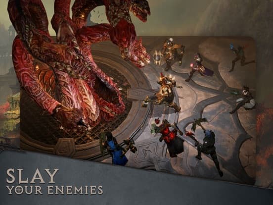Diablo Immortal