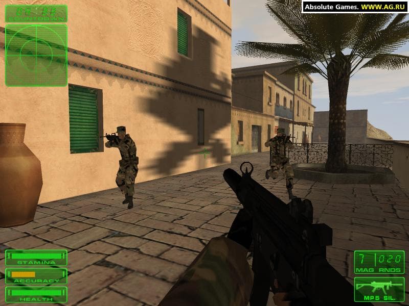 Team Factor screenshot 6