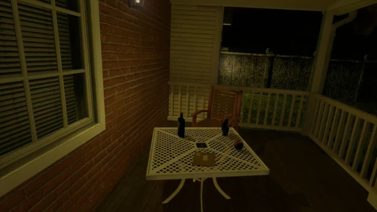Pathstow Mystery VR screenshot 4