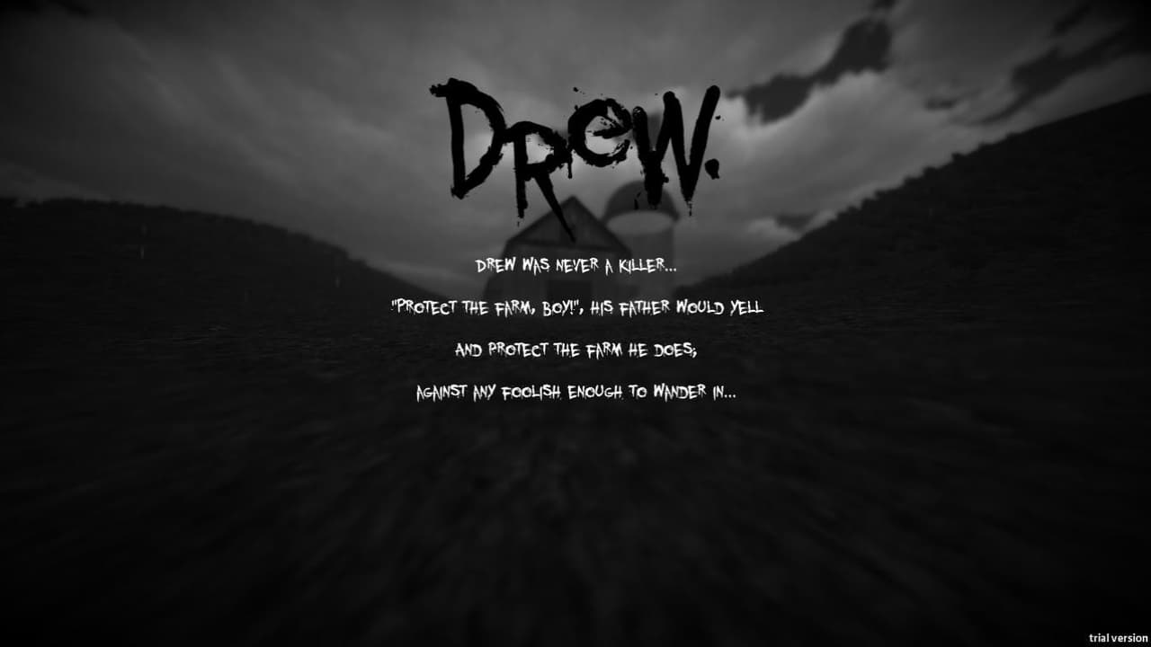 Drew screenshot 3