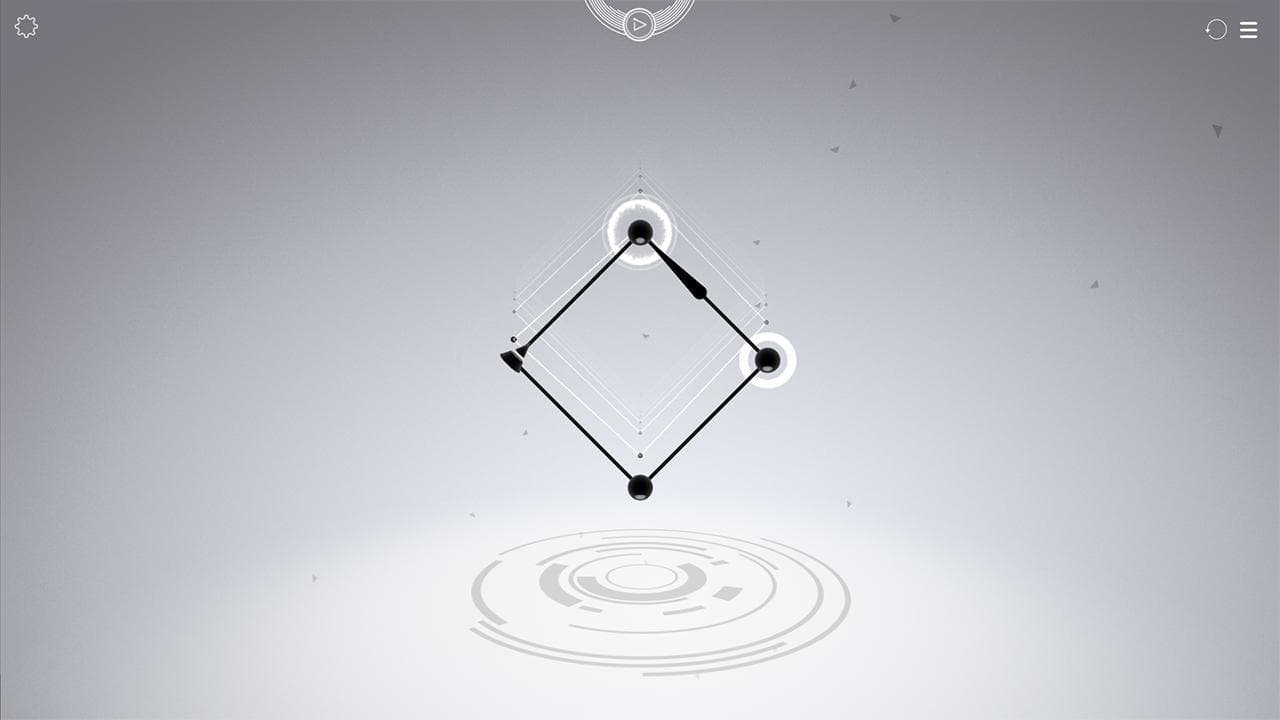 Cadence (itch) screenshot 2